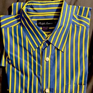 Ralph Lauren- purple label- new WO tag